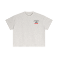 "AUDI BRUNETTES" Essential Boxy T-Shirt