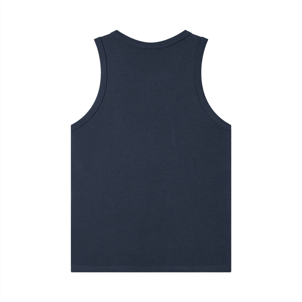 "PLAIN" Heavyweight Tank Top
