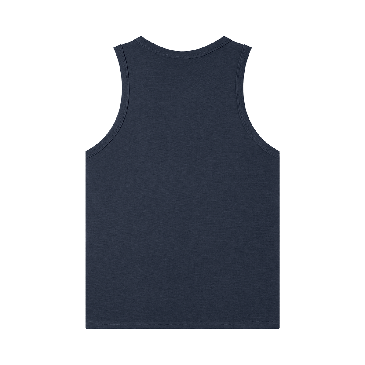 "PLAIN" Heavyweight Tank Top