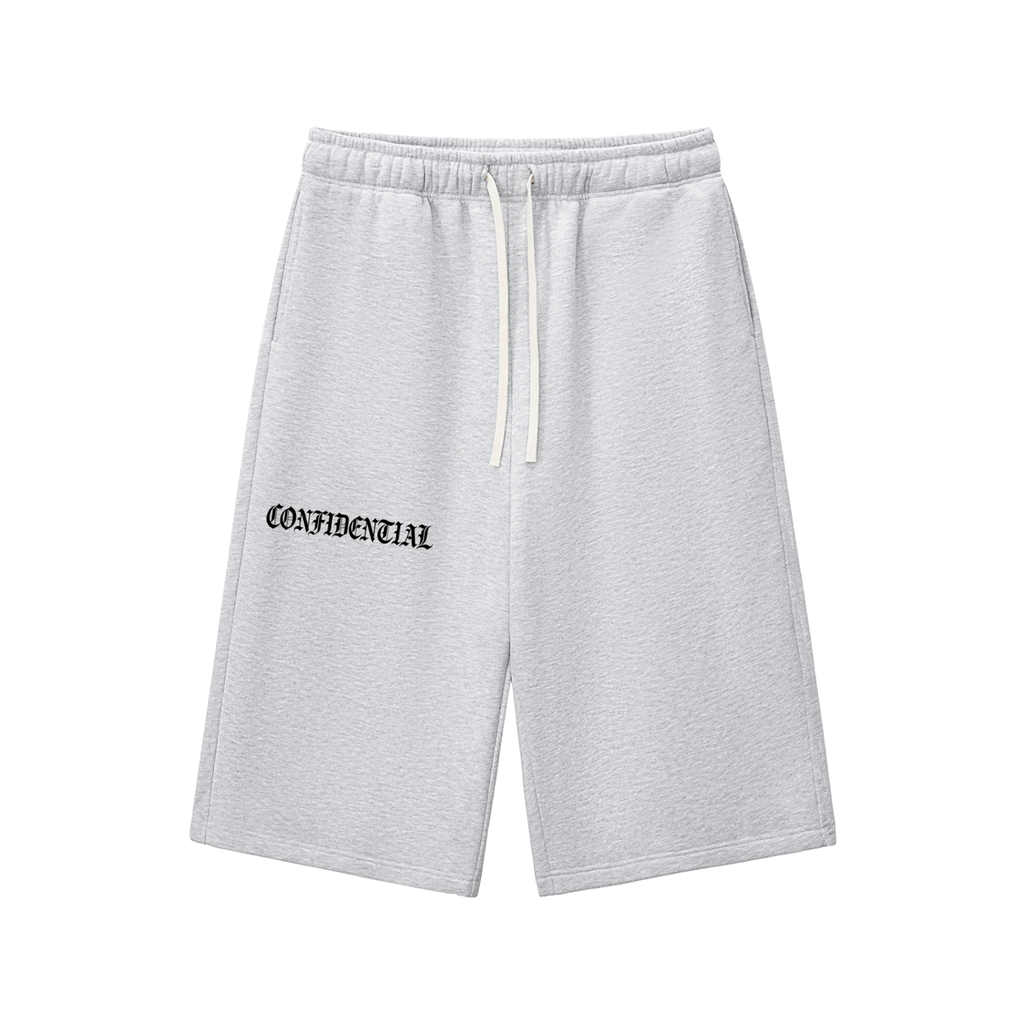 "CONFIDENTIAL" JORT$ (Gray)