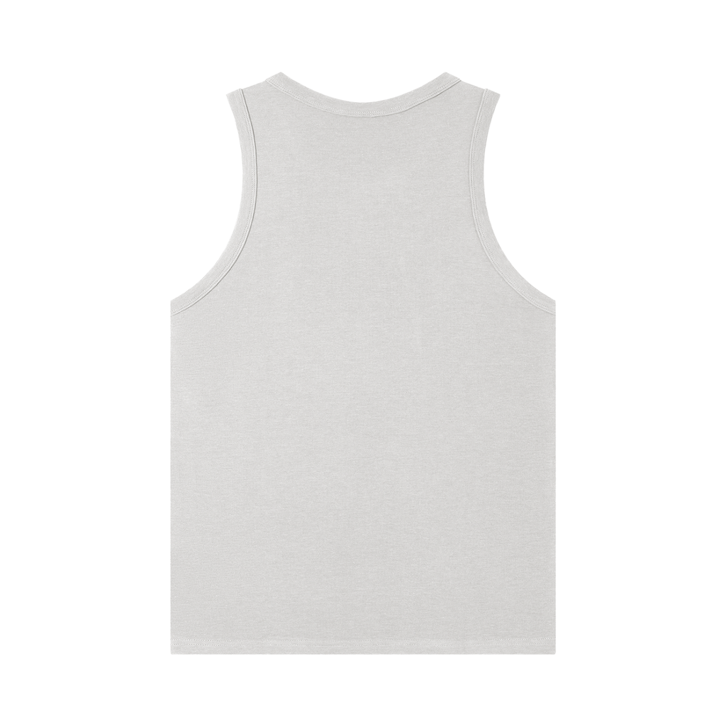 "PLAIN" Heavyweight Tank Top