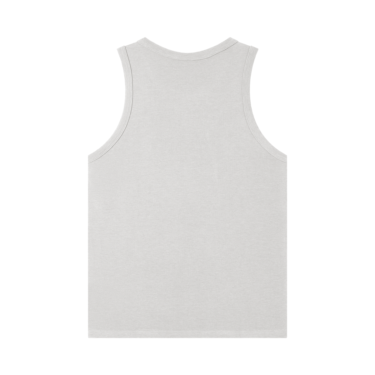 "PLAIN" Heavyweight Tank Top