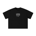 "MEMBER$ ONLY" Boxy Oversized T-Shirt