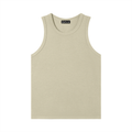"PLAIN" Heavyweight Tank Top
