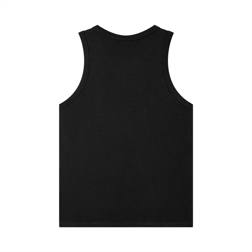 "PLAIN" Heavyweight Tank Top
