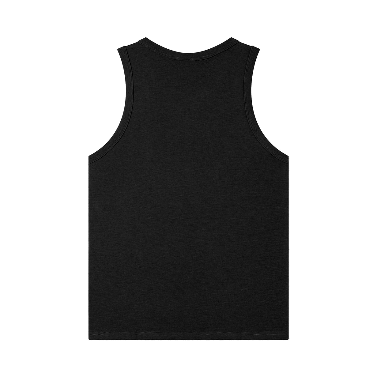 "PLAIN" Heavyweight Tank Top