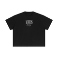 "MEMBER$ ONLY" Essential Boxy T-Shirt