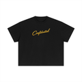 "DIAMOND EYE$" Essential Boxy T-Shirt