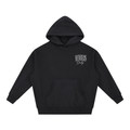 "MEMBER$ ONLY" Boxy Hoodie