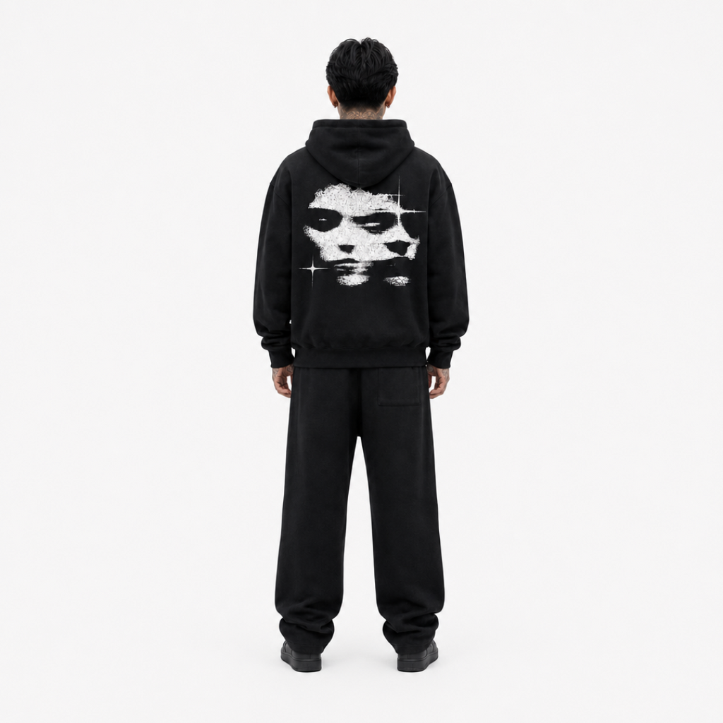 "UKNOWN" Sweatpants