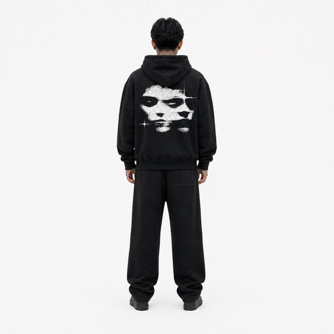 "UKNOWN" Sweatpants