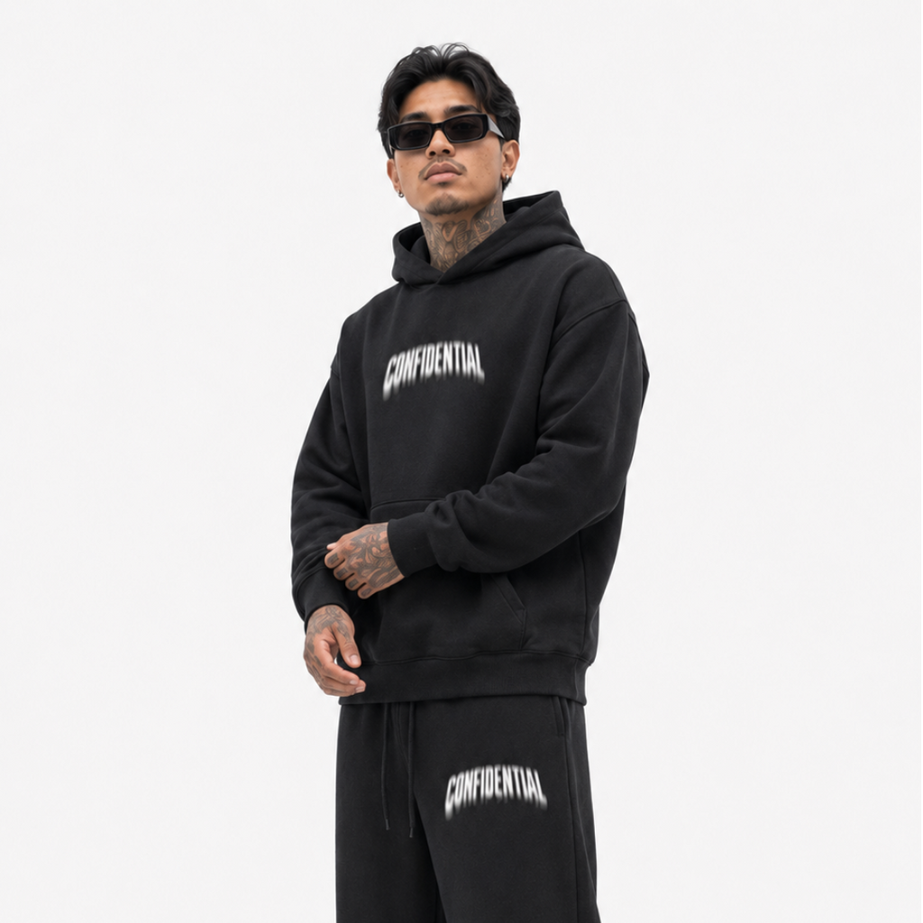 "UKNOWN" Sweatpants