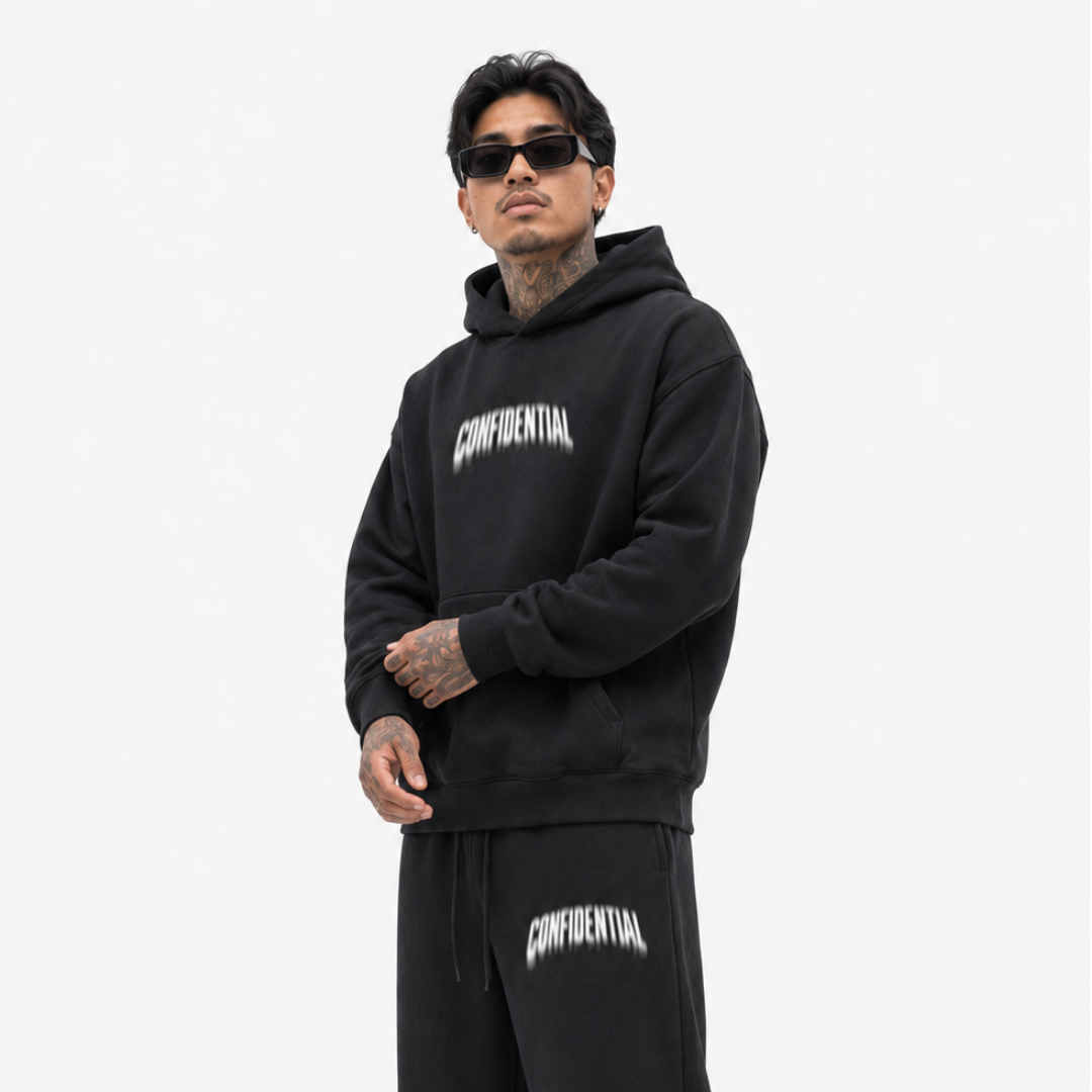 "UKNOWN" Sweatpants