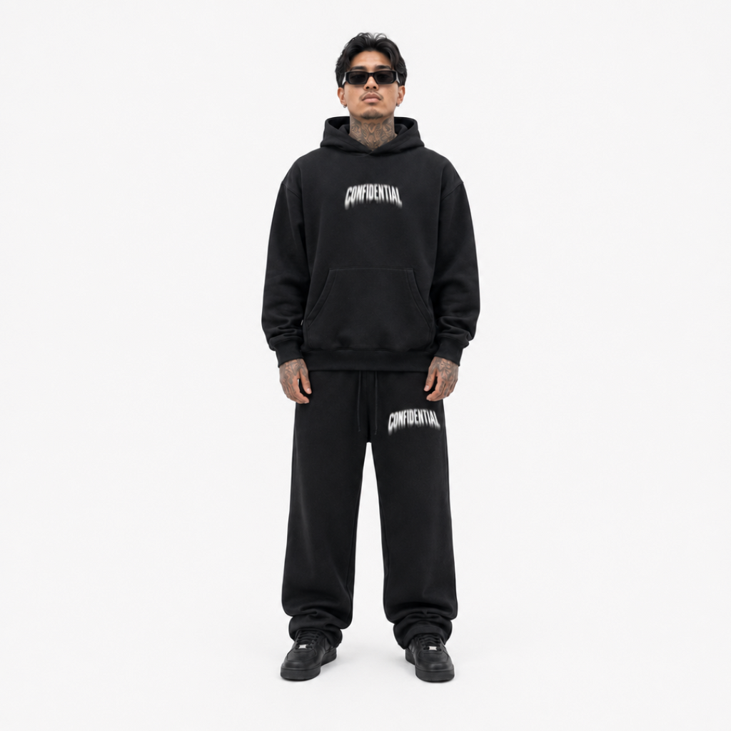 "UKNOWN" Sweatpants