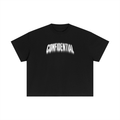 "UNKNOWN" Essential Boxy T-Shirt