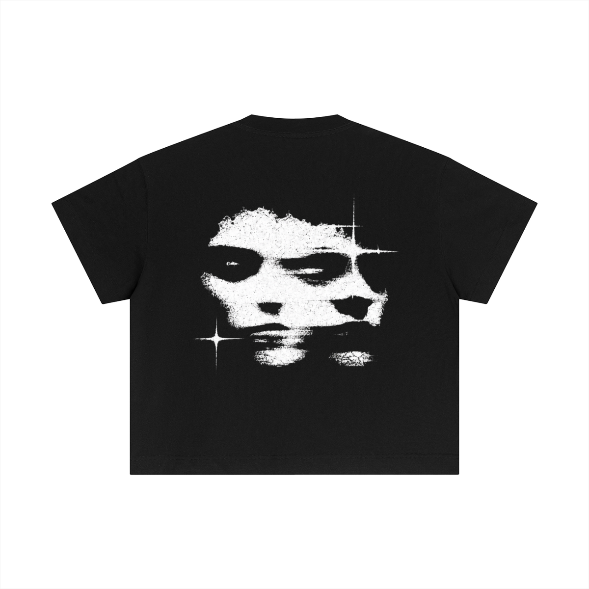 "UNKNOWN" Essential Boxy T-Shirt