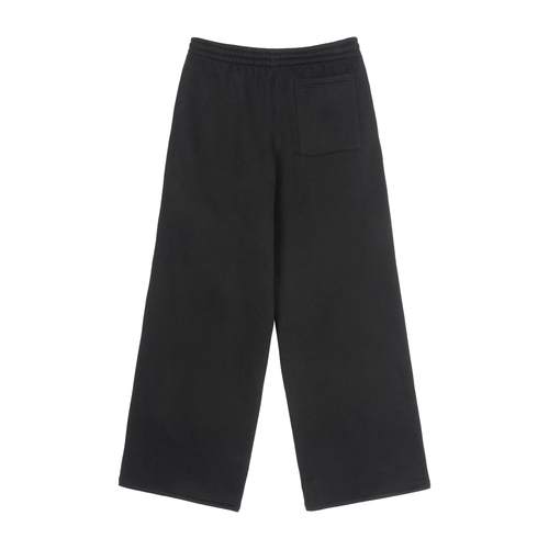 "DIAMOND EYE$" Straight-Leg Sweatpants