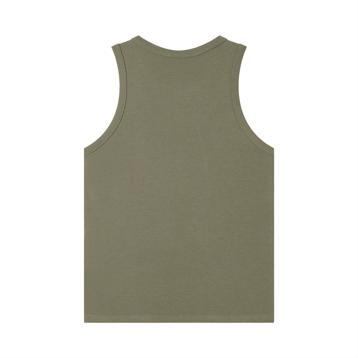 "PLAIN" Heavyweight Tank Top