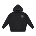 "MEMBER$ ONLY" Boxy Hoodie